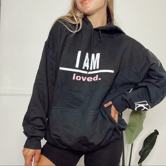 weirdo apparel sample hoodie - Picture 5 of 5